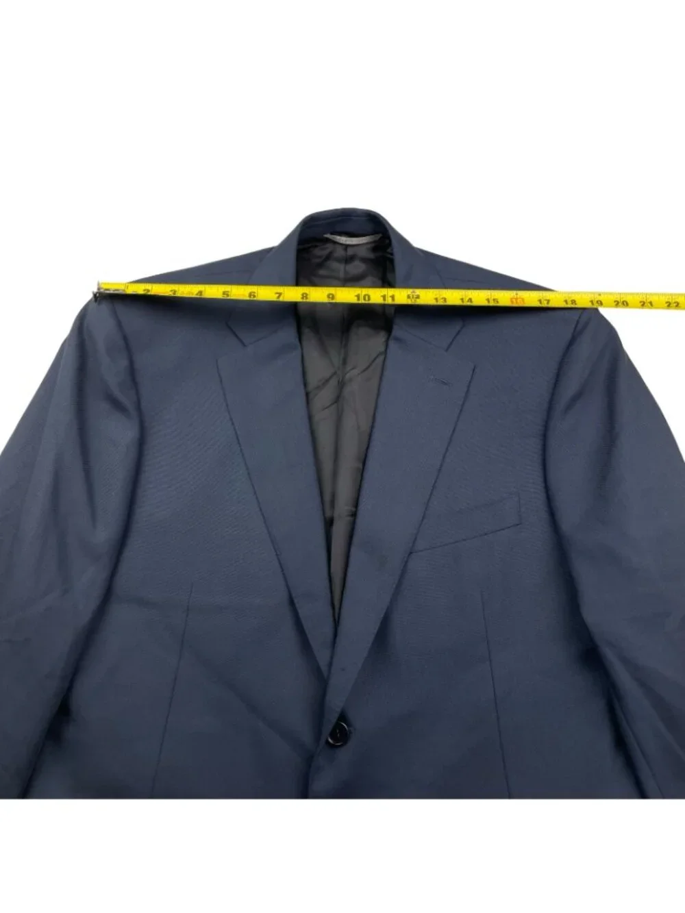 Canali refined sport